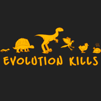 I am told we're next